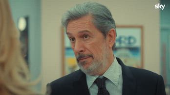 Call My Agent 3, episodio 3: Stefania Sandrelli