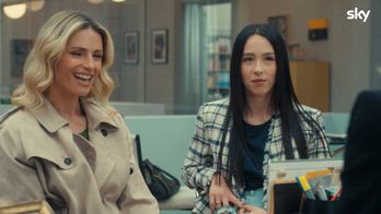 Call My Agent 3, episodio 2: Michelle e Aurora