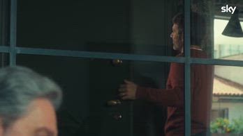 Call My Agent 3, episodio 1: Luca Argentero