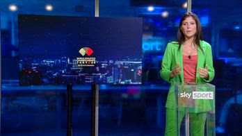 CORNER RIASSUNTO 3 GIORNATA MONDIALI TOKYO ATLETICA_5005329