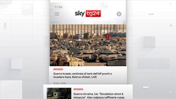 Sky Tg24 Business, la puntata di lunedì 15 settembre
