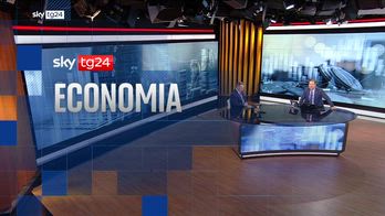 Sky Tg24 Economia, la puntata del 15.09.2025