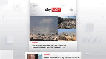 Sky Tg24 Business, la puntata di lunedì 16 settembre
