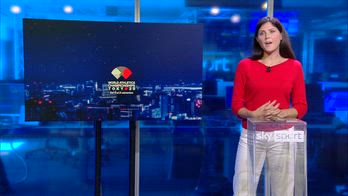 CORNER RIASSUNTO 4 GIORNATA MONDIALI ATLETICA_4400297