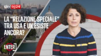UK Usa, esiste ancora una relazione speciale?
