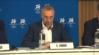 CONF VERNIER MILANO CORTINA