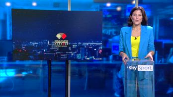 CORNER RIASSUNTO MONDIALE ATLETICA QUINTA GIORNATA_4745764