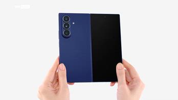 Samsung Galaxy Z Fold 7: la recensione video