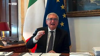 Pnrr, Foti: a novembre con ottava rata 80% dotazione