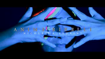 VIDEO - Nicoletta Pedrini presenta Anime Ribelli