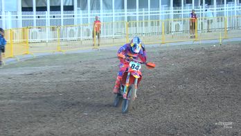 MXGP CINA 2