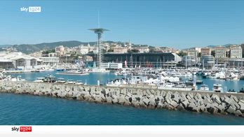 ERROR! Sky Tg24 Business, la puntata del 18 settembre