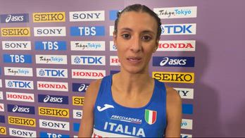 INTV BATTOCLETTI SU QUALIFICA FINALE 5000_3726645