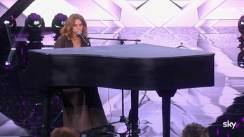 X Factor 2025, Daria commuove con il suo inedito âDiegoâ