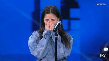 X Factor 2025, Mayu arriva al cuore con âCheyenneâ