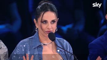 X Factor 2025: Daria canta âDiegoâ