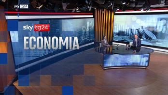 Sky Tg24 Economia, la puntata del 18.09.2025