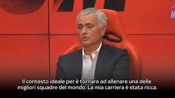 CONF MOURINHO SU FENERBAHCE 250918_1929971