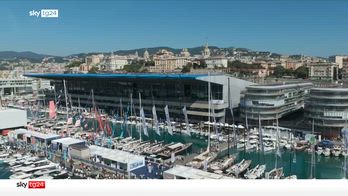 Sky TG24 Business, la puntata del 19 settembre live da Genova
