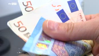 Manovra, taglio tasse a ceto medio con revisione sconti