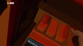 Al museo della Scienza e della Tecnologia un percorso virtuale vi porta a esplorare lo spazio