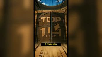 CLIP RUGBY LANCIO STAGIONE PRO14_0041092