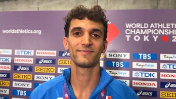 dallavalle argento mondiali atletica tokyo intervista