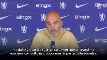 WARN! - CONF MARESCA