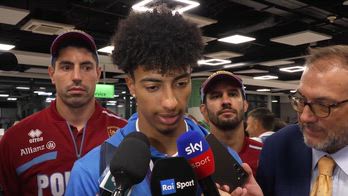 INTV FURLANI RIENTRO AEROPORTO 19.09_4654185