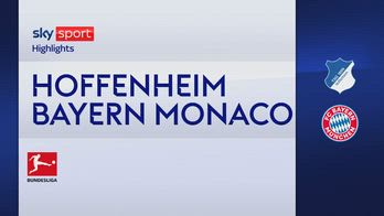 HL HOFFENHEIM - BAYERN