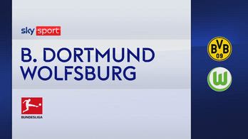 HL DORTMUND-WOLFSBURG SG_0552569