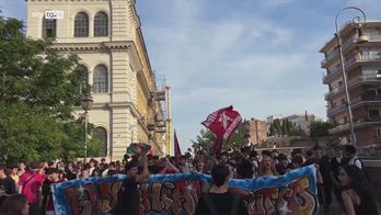 Roma, sciopero di oltre 1.000 studenti per sostegno Gaza