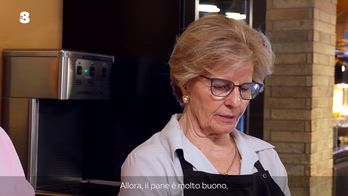 Foodish 2025: Il panino con la porchetta da Bottega Roccia