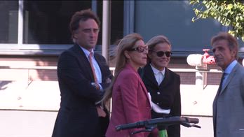 MACCARANI RINVIATA A GIUDIZIO