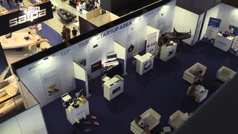 Salone Nautico, a Genova le start up più interessanti del settore