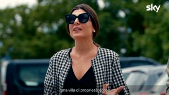 Bruno Barbieri 4 Hotel: Villa Porrelli Spa & Suite