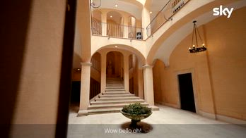 Bruno Barbieri 4 Hotel: B&B Charme Celestino V