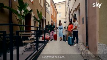 Bruno Barbieri 4 Hotel: Ginevra Boutique Rooms