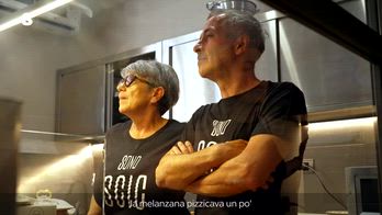 Foodish 2025: La parmigiana di Sicilia Bedda