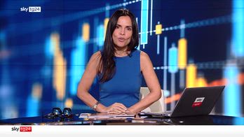 SkyTg24 Business, la puntata del 23 settembre