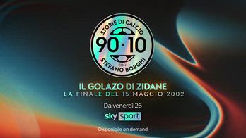 ESTRATTO 9010 ZIDANE FLORENTINO PERES SS24_3523306