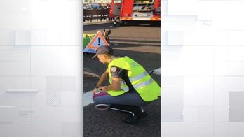 ERROR! Morte Tobias Tappeiner, indagati 2 carabinieri nell'ambito dell'incidente i cui morì l'ex rivale di Sinner a Bolzano