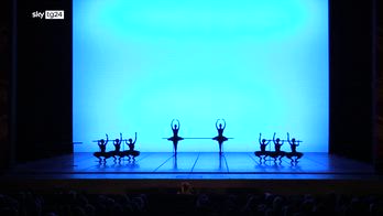 ERROR! SRV TRITTICO SCALA ETUDES BOLERO