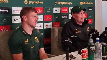 INTV RUGBY SUDAFRICA ERASMUS_5346664