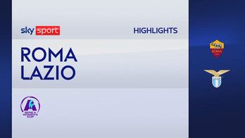 HL ROMA VS LAZIO WMN S CUP 23.09_3011914