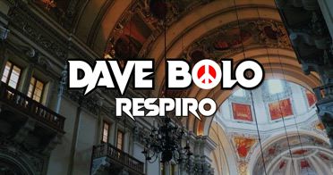VIDEO - Dave Bolo presenta il singolo Respiro