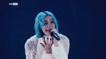 Radio Trilogy Tour, Rose Villain debutta al Forum di Milano ed è show