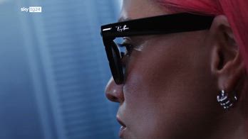 Smart Glasses, arrivano i Meta Ray-Ban Display