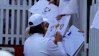 CLIP GOLF RYDER CUP_5105953