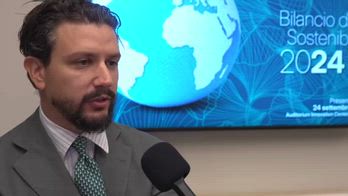 Mario Carrara: adottato piano integrato su sostenibilitÃ 